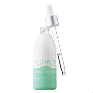 Kopari Coconut Sheer Oil